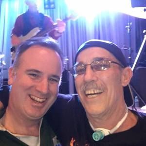 Meet your Posher, Sean